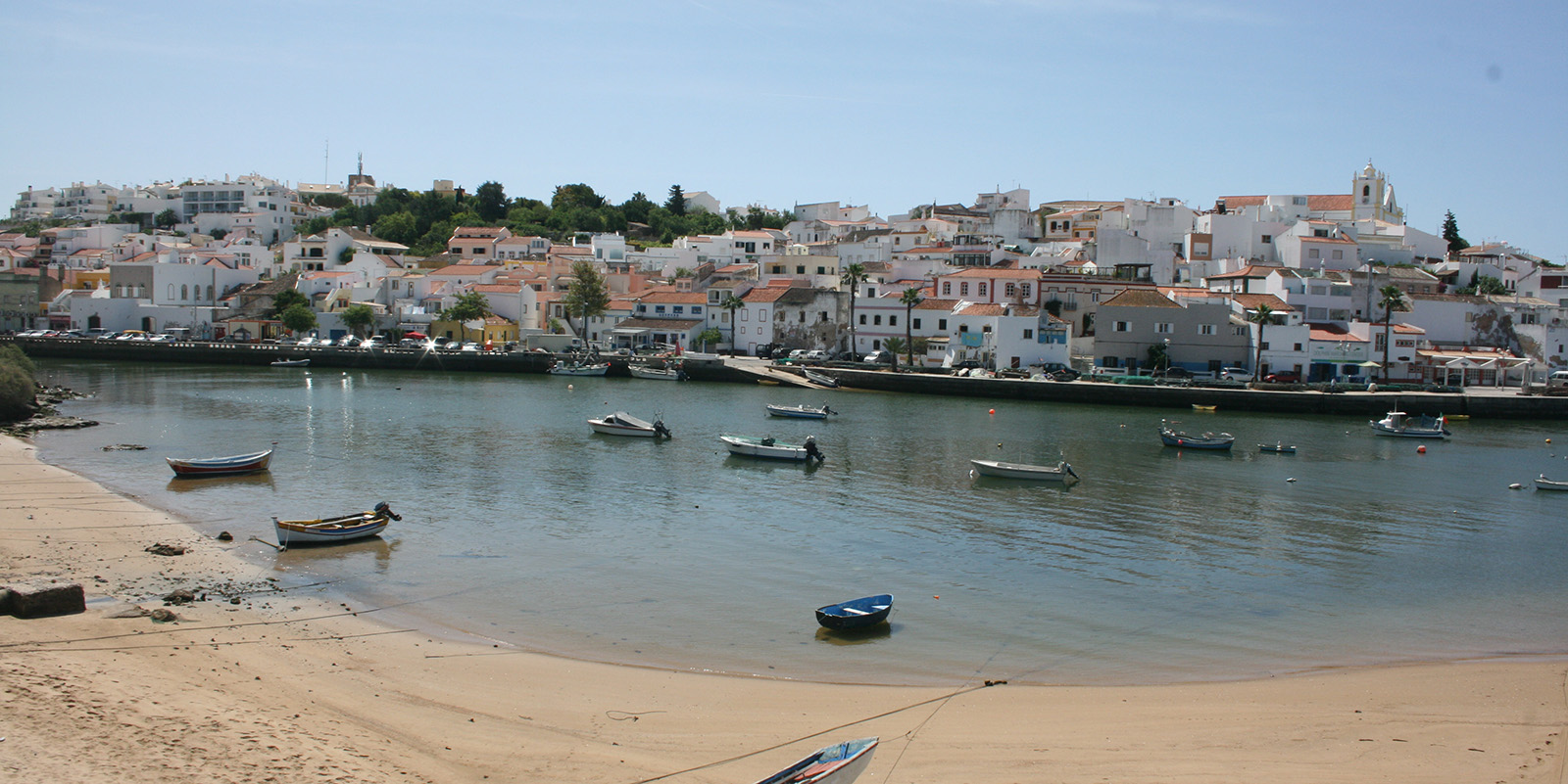 Portugal Senior Living