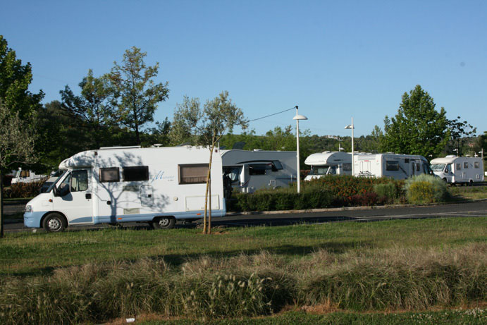 Southern Europe’s best motorhome destination