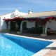 Property Year-round quality living in Salicos, Carvoeiro