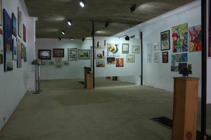 art in algarve