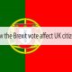 brexit vote